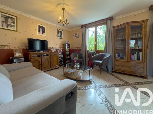 Maison vente à Soissons, Breny
