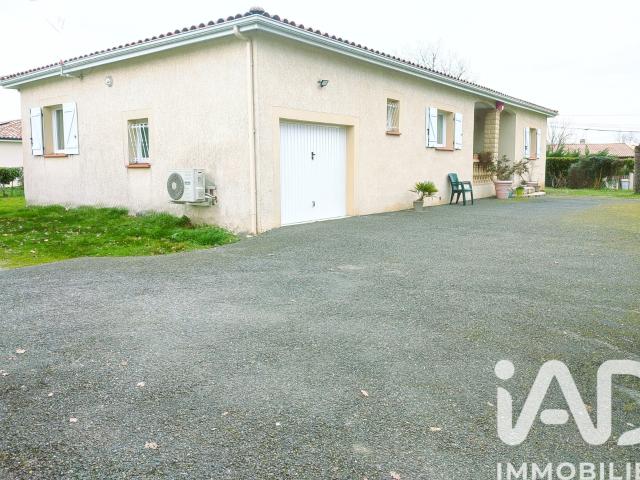 Maison vente à Montauban, Nègrepelisse