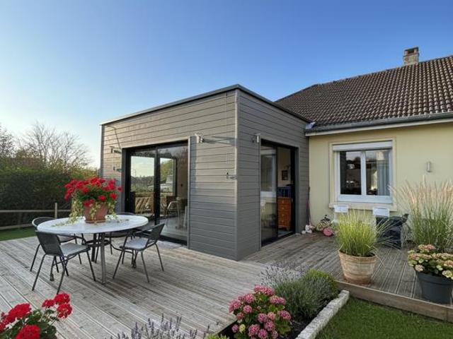 Maison vente à Le Havre, Notre-dame-de-gravenchon