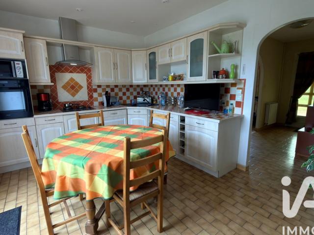 Maison vente à Bergerac, Saint-nexans