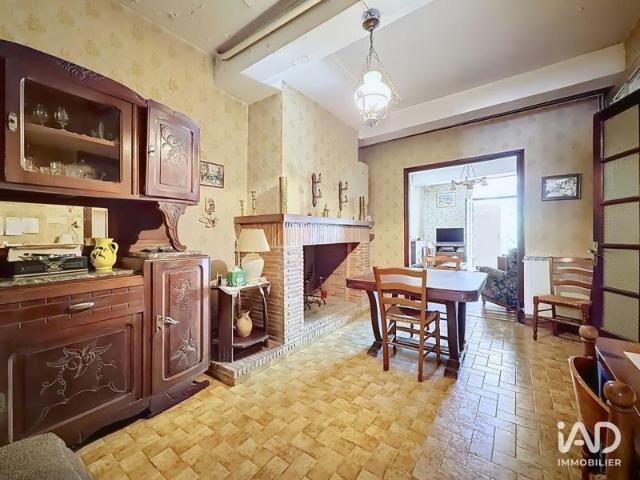 Maison vente à Oloron-Sainte-Marie, Geüs-d'oloron