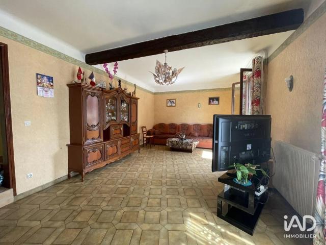 Maison vente à Le Raincy, Drancy