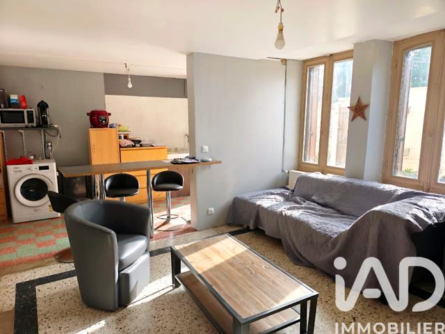 Maison vente à Grenoble, Gières