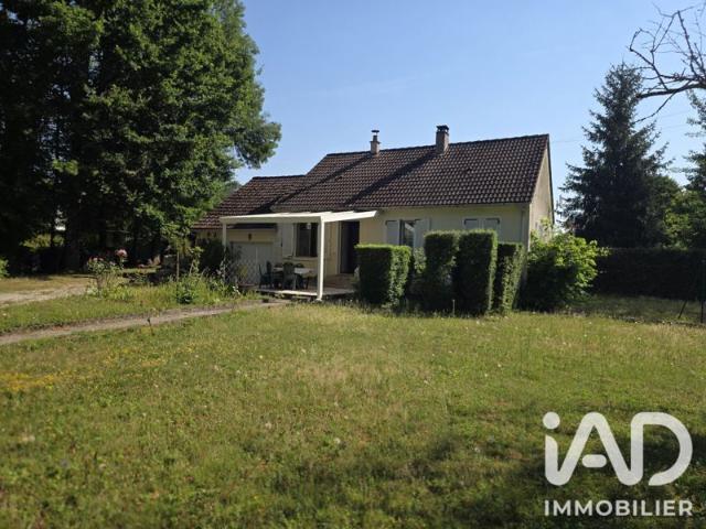 Maison vente à Montargis, Courtenay