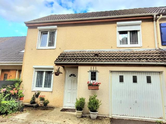 Maison vente à Beauvais