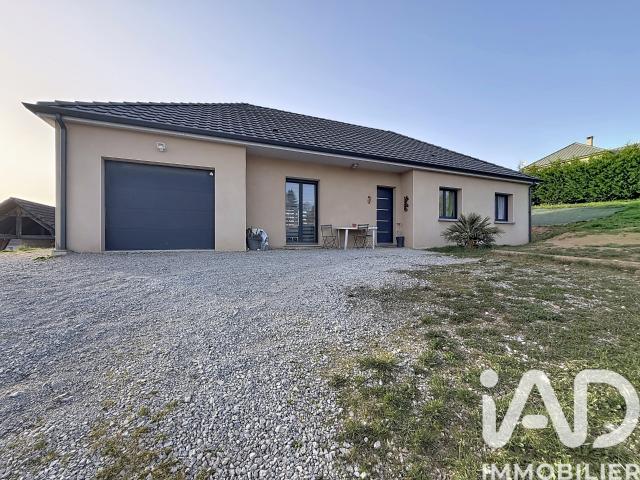 Maison vente à Tulle, Nouvelle-Aquitaine