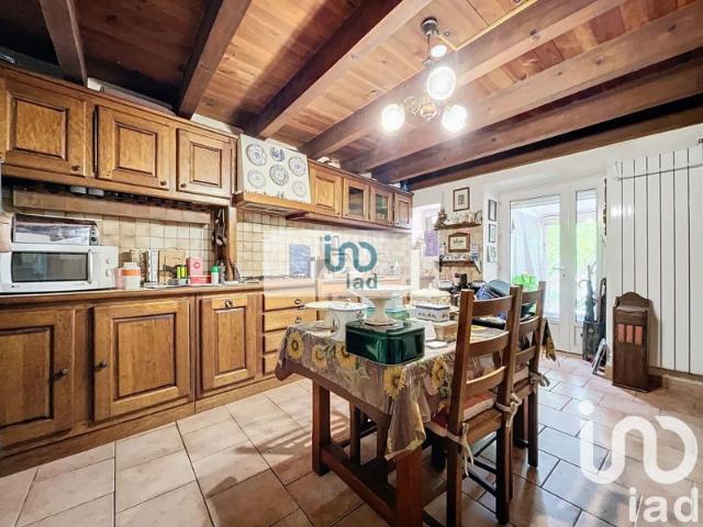 Maison vente à Béziers, Saint-pons-de-thomières