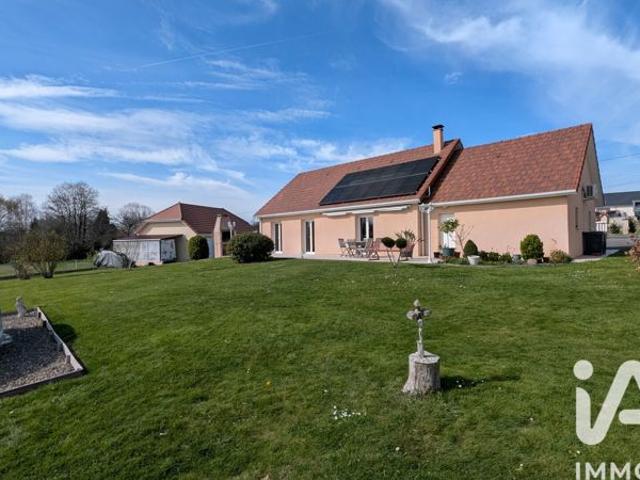 Maison vente à Pau, Ouillon