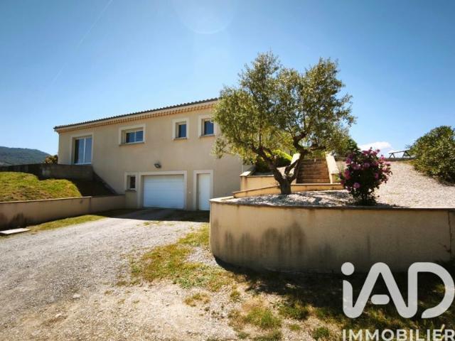 Maison vente à Privas, Chomérac