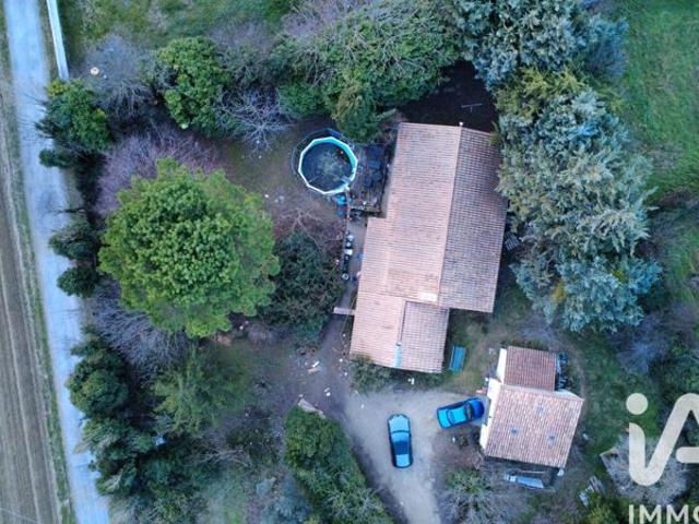 Maison vente à France métropolitaine, Condillac