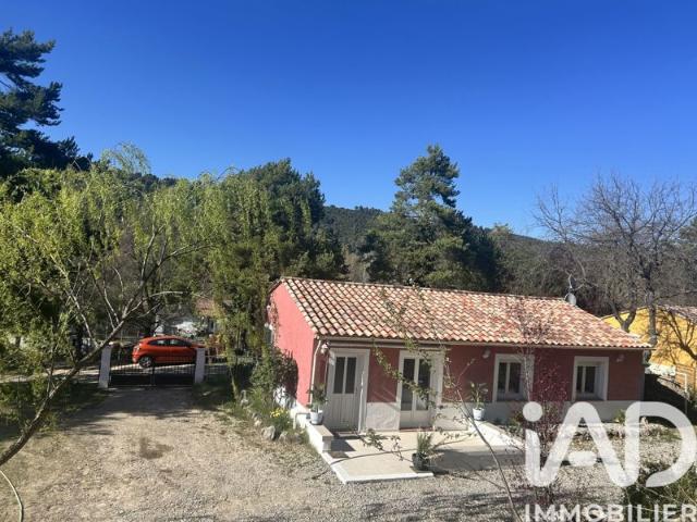 Maison vente à Forcalquier, Esparron-de-verdon