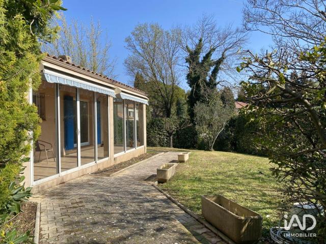 Maison vente à Aix-en-Provence, Aix-en-provence