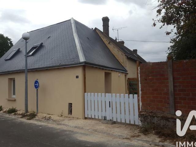 Maison vente à Chartres, Sandarville