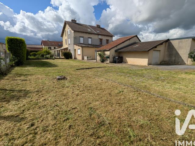 Maison vente à Reims, Warmeriville