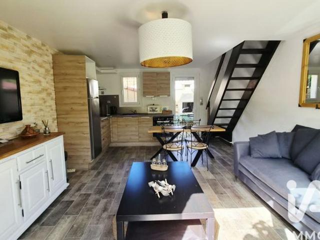 Maison vente à Céret, Saint-cyprien