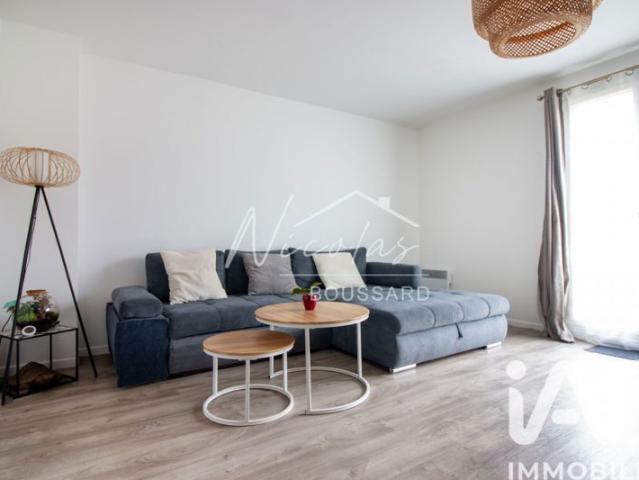Maison vente à Meaux, Rouvres