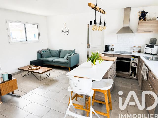 Maison vente à Bordeaux, Eysines