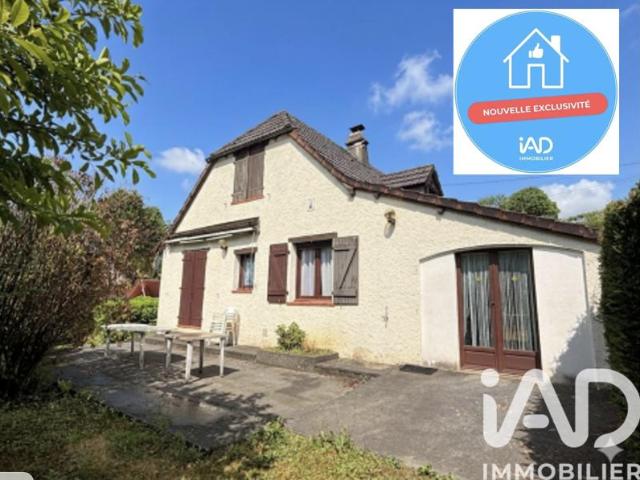 Maison vente à Oloron-Sainte-Marie, Geüs-d'oloron