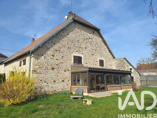Maison vente à Vesoul, Preigney