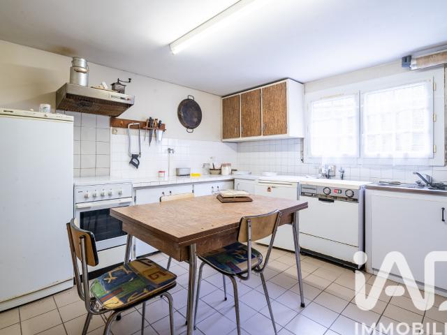 Maison vente à Limoges, Rilhac-rancon
