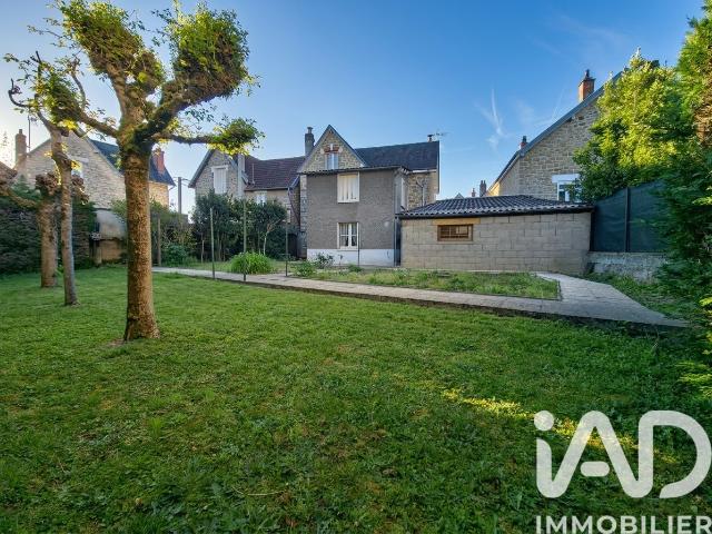 Maison vente à Brive-la-Gaillarde, Brive-la-gaillarde