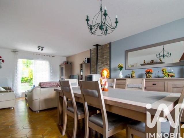 Maison vente à Saint-Germain-en-Laye, Les Alluets-le-roi