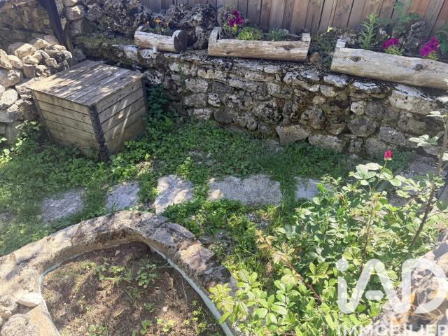 Maison vente à Lodève, Le Caylar