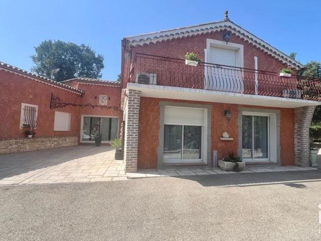 Maison vente à Alès, Les Plans