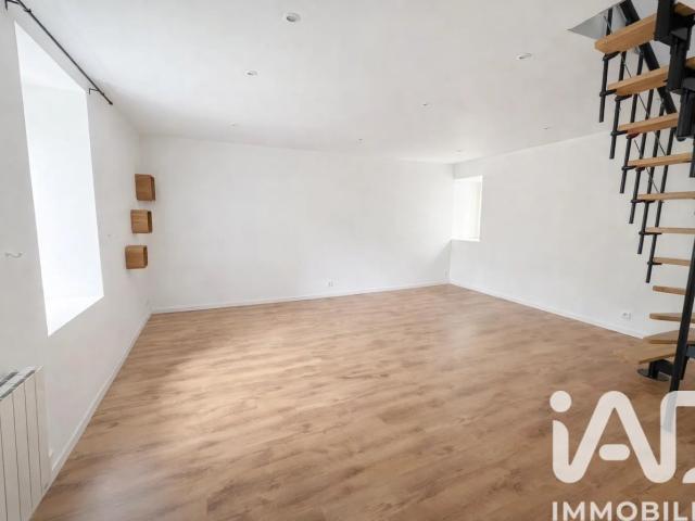 Maison vente à Nantes, Couëron