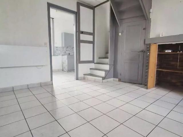 Maison vente à Amiens, L'etoile