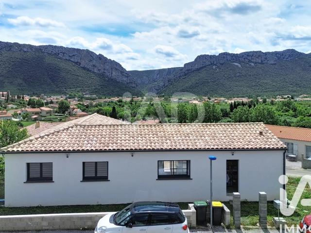 Maison vente à Prades, Saint-paul-de-fenouillet