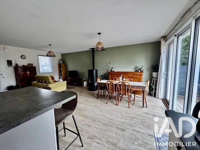 Maison vente à Saint-Nazaire, Saint-andré-des-eaux