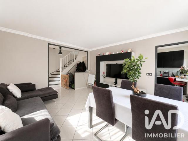 Maison vente à Rambouillet, Maurepas