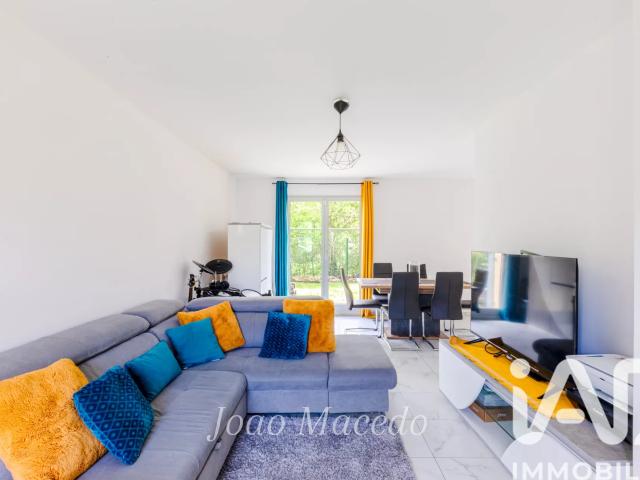 Maison vente à Pontoise