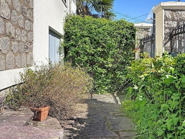 Maison vente à Nantes