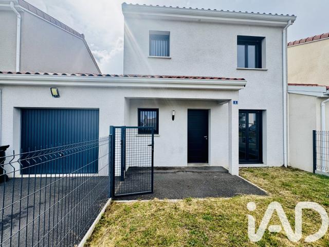 Maison vente à Montbrison, Bonson