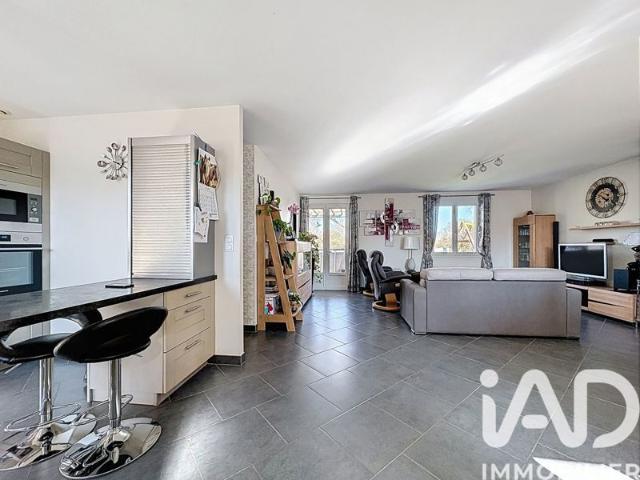 Maison vente à La Rochelle, Villedoux