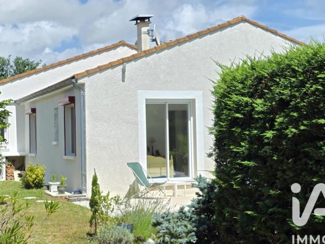 Maison vente à Rochefort, Nouvelle-Aquitaine