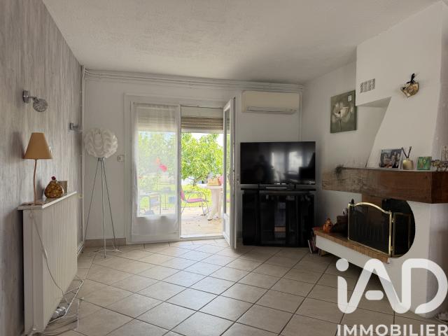 Appartement vente à Arrondissement de Toulon, Toulon
