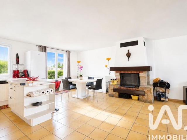 Maison vente à Sarcelles, Puiseux-en-france