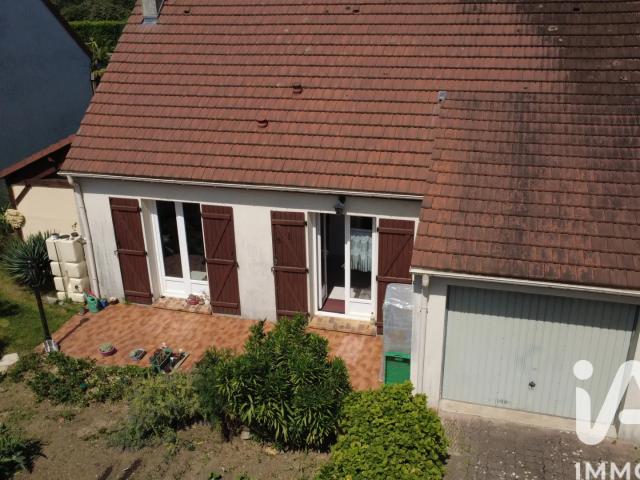 Maison vente à Palaiseau, Saint-vrain