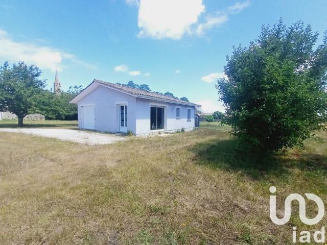 Maison vente à Ordonnac