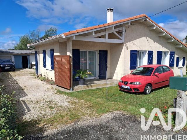 Maison vente à Arcachon, Andernos-les-bains