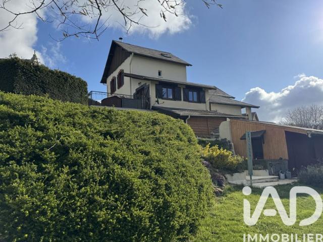 Maison vente à Annecy, Rumilly