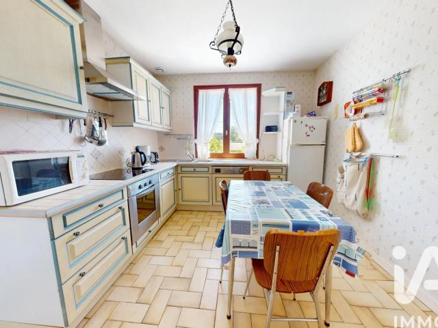 Maison vente à Châteaulin, Bretagne