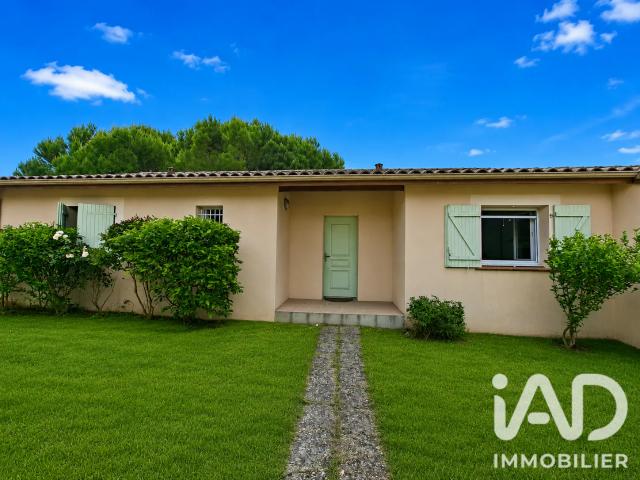 Maison vente à Toulouse, Gagnac-sur-garonne
