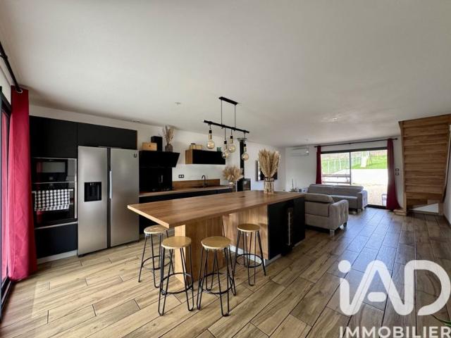 Maison vente à Châteauroux, Fontguenand