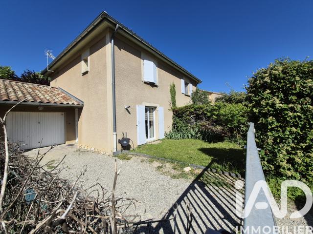 Maison vente à Valence, Charpey