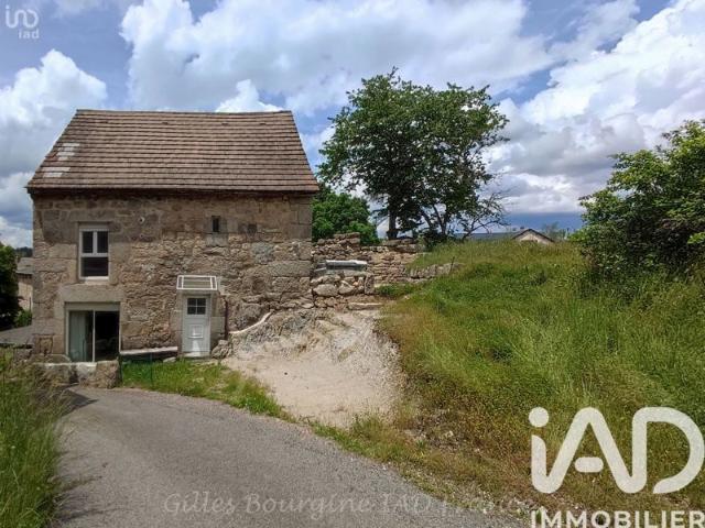 Maison vente à Mende, Sainte-colombe-de-peyre