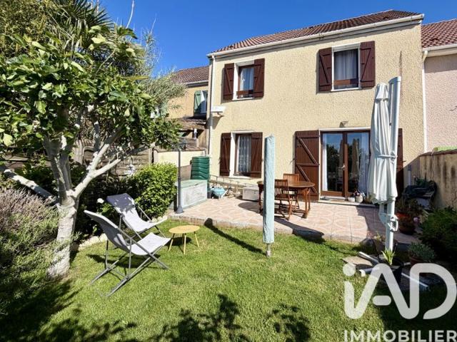 Maison vente à Meaux, Villenoy